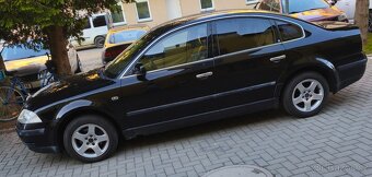 Passat 5,5 - 2