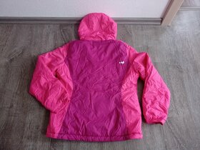 Zimní bunda Decathlon 133/142 - 2