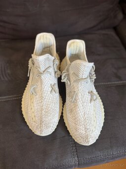 Adidas yeezy boost v2 reflective - 2