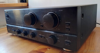 Zesilovač AIWA XA-950 vč. DO a orig. manuálu - 2