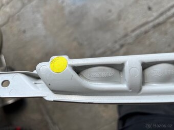 Mlhové světlo Mercedes W222 A2229060048 - 2