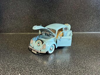 Volkswagen Kafer Beetle 1:18 - 2