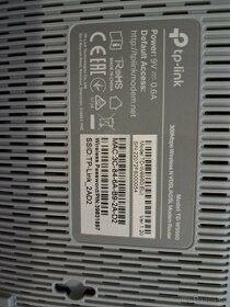 WiFi router - 2