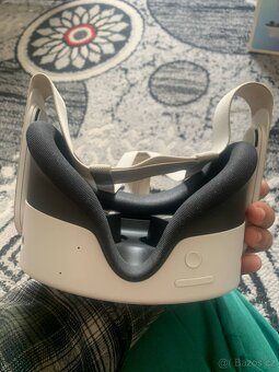 Oculus 3 s - 2