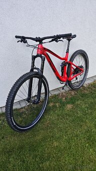 Bmc speedfox AL 03 two- vel. M(17) - 2