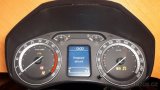 Octavia 2 RS maxidot budíky 1Z0920842E, diesel, PIN, 0km - 2