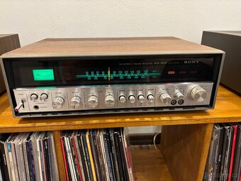 JVC SONY - 2