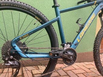 LAPIERRE Edge 5.7 2023 - vel. M - 2