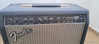 Kytarové kombo Fender Champion 110 - 2