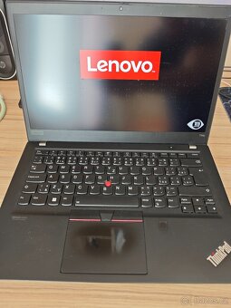 Lenovo ThinkPad T14s - 2