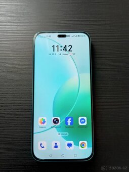 Prodám Honor 400 5G 8+8 GB Rám Paměť 256 GB Nový Záruka - 2