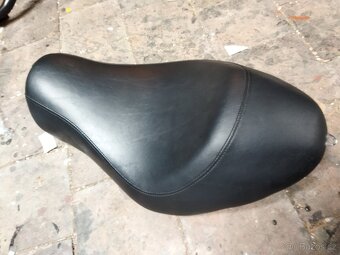 origo jednosedlo pro Harley Sportster - 2