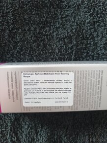 Dermalogica Multuvitamin power recovery masque - 2