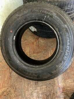 225/70R15C Nexen - 2