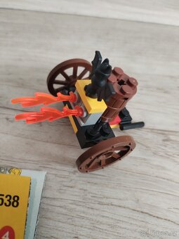 LEGO 2538 - 2