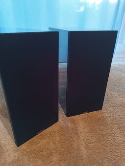 Reproduktory Indiana Line - 2