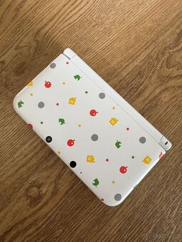 Nintendo 3DS XL Limited Edition - 2