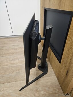 GIGABYTE AORUS FO27Q2 QD OLED záruka Alza 02/27 - 2