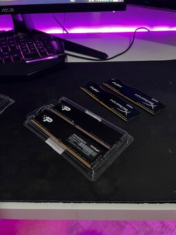 4x4 Gb DDR4 ram - 2