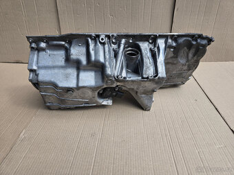 Olejová vana BMW N57 X5 F15 11138515773xdrive - 2