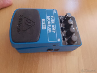 Behringer TM300 - 2