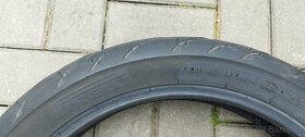 Pneu Pirelli Angel CT, 100/80-17,130/70-17 - 2