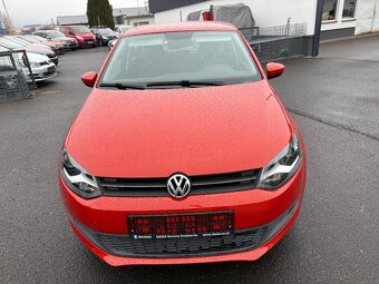 Volkswagen Polo 1.4i 63 KW - 2