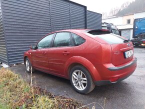Prodám FORD Focus - 2