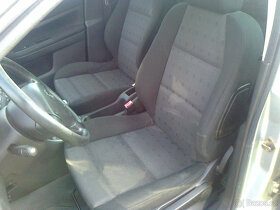 Peugeot 307, combi,SW, 2.0Hdi,79kW, colorCode EZAC++, klima - 2