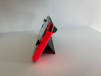 Nintendo Switch OLED (+Pro Controller, +hry, +obal) - 2