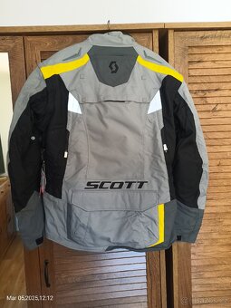 Scott Dualraid - 2