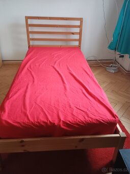 Prodam 2 postele 90200 - 2