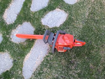 pila husqvarna 435 x-torq - 2