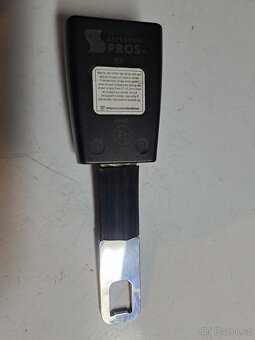 Redukce, nástavec bezpečnostního pásu Jeep - 2