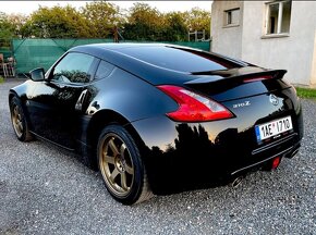 Nissan 370z 2018r.v - 2