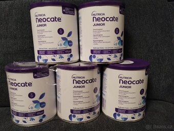 Neocate Junior - 2