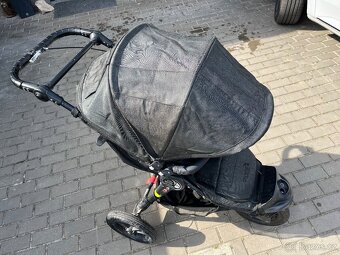 Baby Jogger City Elite - 2