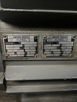 Elektromotor 15kw 1455 ot - 2