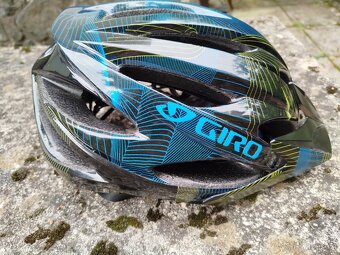 Helma Giro Xar (vel. L) - 2
