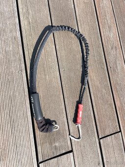 Kite trapéz North + leash North - 2