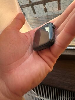 Apple Watch 7 45mm - 2