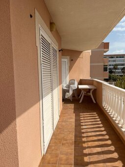 Apartmán s výhledem na oceán na prodej – Costa del Silencio, - 2