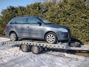 Fabia 2 - 2
