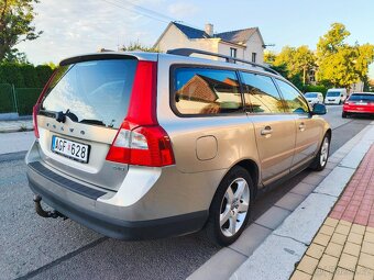 Volvo V70 super stav - 2