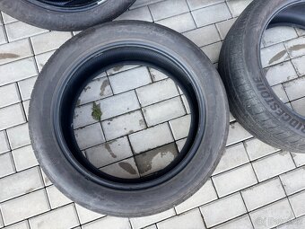 Bridgestone – 235/50 R20 letní - 2