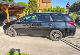 Toyota Auris 2.0 D-4D 85KW Comfort - 2