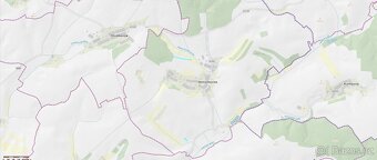 Prodej podílu na pozemcích v kú Nemochovice - 2