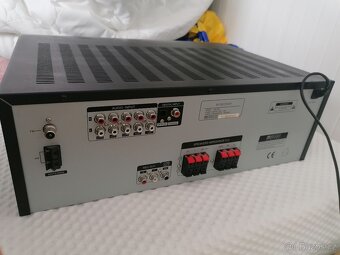 DiK DR -2001 digital receiver - 2