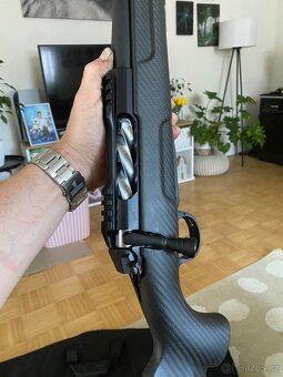 Sabatti Rover Carbon- .30-06Spr - 2