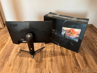 Acer Predator XB273 - 2
